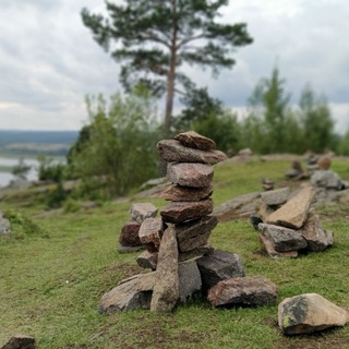 Логотип @mytourism_channel - Просто о туризме