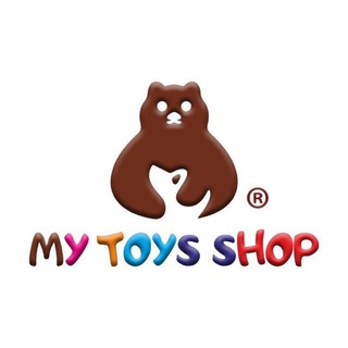 Логотип @mytoysshop2 - 𝙈𝙔 𝙏𝙊𝙔𝙎 𝙎𝙃𝙊𝙋 🧸