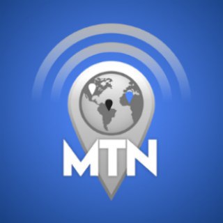 Логотип @mytracknetb - MyTrackNet Bounty Group