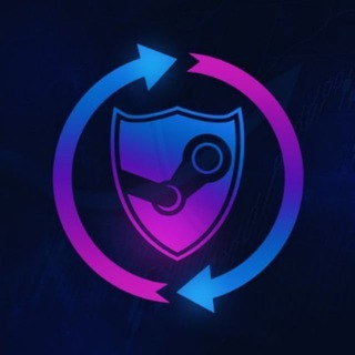 Логотип @mytrademarket - Steam!Покупка/Продажа предметов и услуг