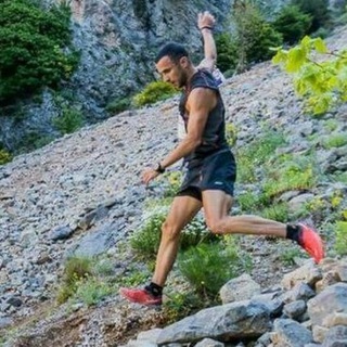 Логотип @mytrail - MyTrail 👣