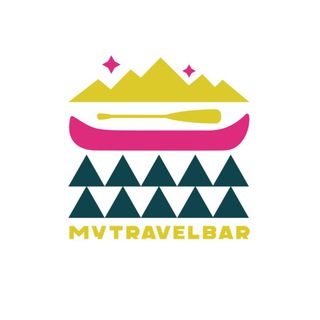 Логотип @mytravelbar_hiking - Походы с MYTRAVELBAR