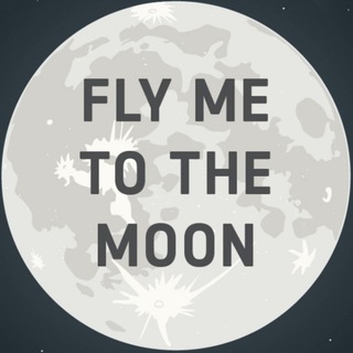 Логотип @mytronbankgroup - MOON CALLER