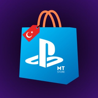 Логотип @mytrystore - MyTry Store | Подписки PSN | Распродажа игр