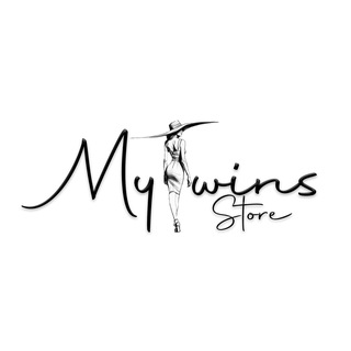 Логотип @mytwinsstorelaleli - My Twins Store 🤍