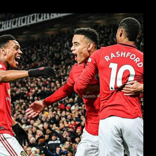 Логотип @myu_fanatlari - Manchester United Muhlislari