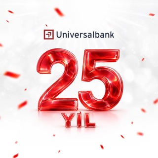 Логотип @myuniversalbank - АКБ Universalbank