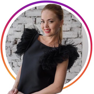 Логотип @myviki_dress - MyViki_Dress