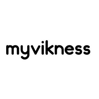 Логотип @myvikness - MYVIKNESS | Женская одежда
