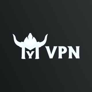 Логотип @myvpn_run - MyVPN