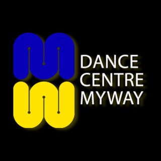 Логотип @mywaydance - Dance Centre Myway