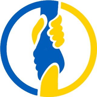 Логотип @mywe4ua - WE4UA🇺🇦
