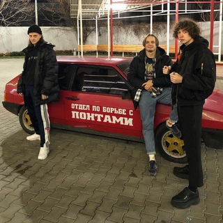 Логотип @myweaknes - квексе