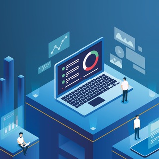 Логотип @mywebcoder - Dasturlash Uzbekistan