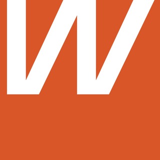 Логотип @myweeekend - Weekend