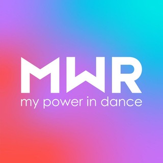 Логотип @mywerindance - MYWER | K-POP MOSCOW