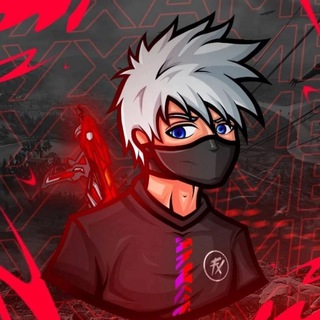 Логотип @myxamet_ff - Мухамет FREE FIRE