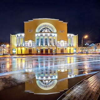 Логотип @myyaroslavl - Мой Ярославль