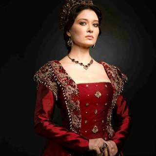 Логотип @myykosem - Великолепный век | Великолепный век. Империя Кёсем | Султан моего сердца