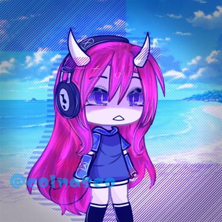 Логотип @myyyyyyyyyyyyyyyyyrrr - закрыто - « чудеса гачи (🏖) »