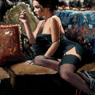 Логотип @myzhnanoch - Вакансия Муж На Час