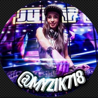 Логотип @myzik718 - ✰MบຮᎥc Cђสt✰