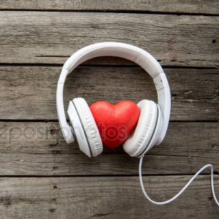 Логотип @myzikaglatyba - Музыка Плей лист 2019-2025