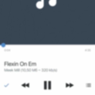 Логотип @myzikavk_chat - Моя музыка из вк🎶🎶 Chat