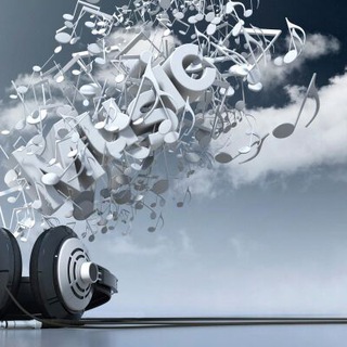 Логотип @myzikboks - musicbox