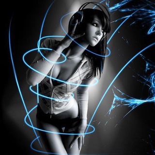 Логотип @myzlabcat - Музлаб чат