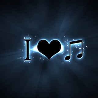 Логотип @myzontvks - Музыка🎧Для-души 🔥