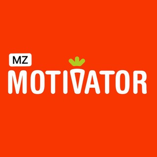 Логотип @mz_motivator - MZ MOTIVATOR