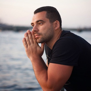 Логотип @mzefirov - Михаил Зефиров