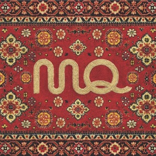 Логотип @mzgb_trm - Мозгобойня | MozgoQuiz | МьюзикКвиз Труймясто Гданьск