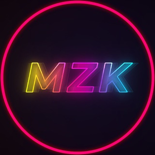 Логотип @mzkshow - MzkShow