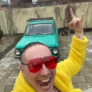 Логотип @mzleshiiy - ТЕЛЕМИЛИТРЯНДИЯ с MZLESHIY