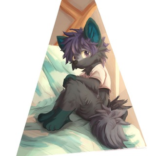 Логотип @mzlff - Furkkinov