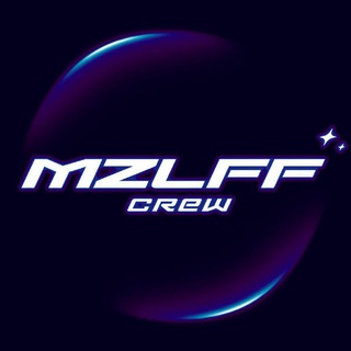 Логотип @mzlffcrew - mzlff crew