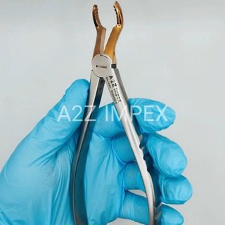 Логотип @mzmedinstruments - СТОМАТОЛОГИЯ