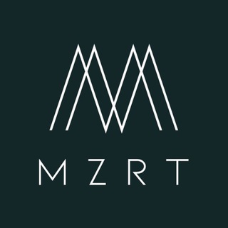 Логотип @mzrtlabel - MZRT_label