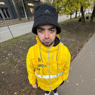 Логотип @n0rb3r7tg - Кальянная у n0rb3r7’а