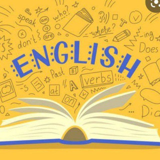 Логотип @n1_english - English😍