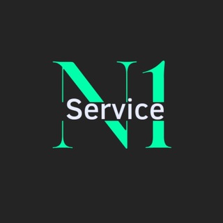 Логотип @n1_service_n1 - N1 Service Обсуждение