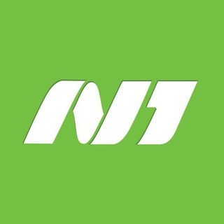 Логотип @n1_tv - N1 • Первый Нижневартовский