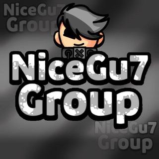 Логотип @n1cegu7group - 🖤Ɲ1ҁєǤυ7 Ǥɍѳυⱀ🤍