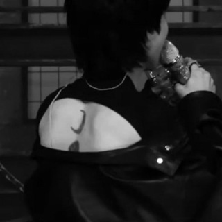 Логотип @n1hxan - apaisément de l'âme.