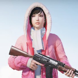 Логотип @n1khac - ЧИТ НА ПАБГ МОБАЙЛ PUBG MOBILE CHEAT