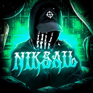 Логотип @n1kss02 - Трейд канал N1ksail🥀