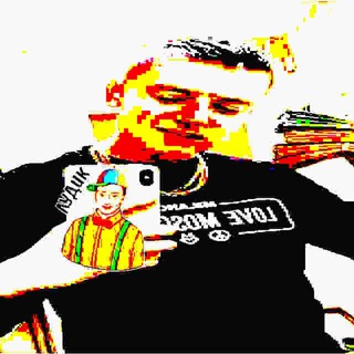 Логотип @n1stakepromo - кирюха пингвин крутой