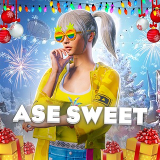 Логотип @n1tdmhouselife - AseSweet | PUBGM